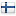 pasastar.fi server is located in Finland